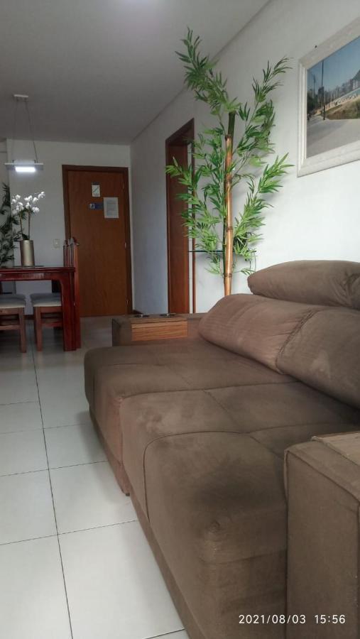 Apartamento Apto De Itapoã 2 Qto C/ar Vila Velha (Espirito Santo)