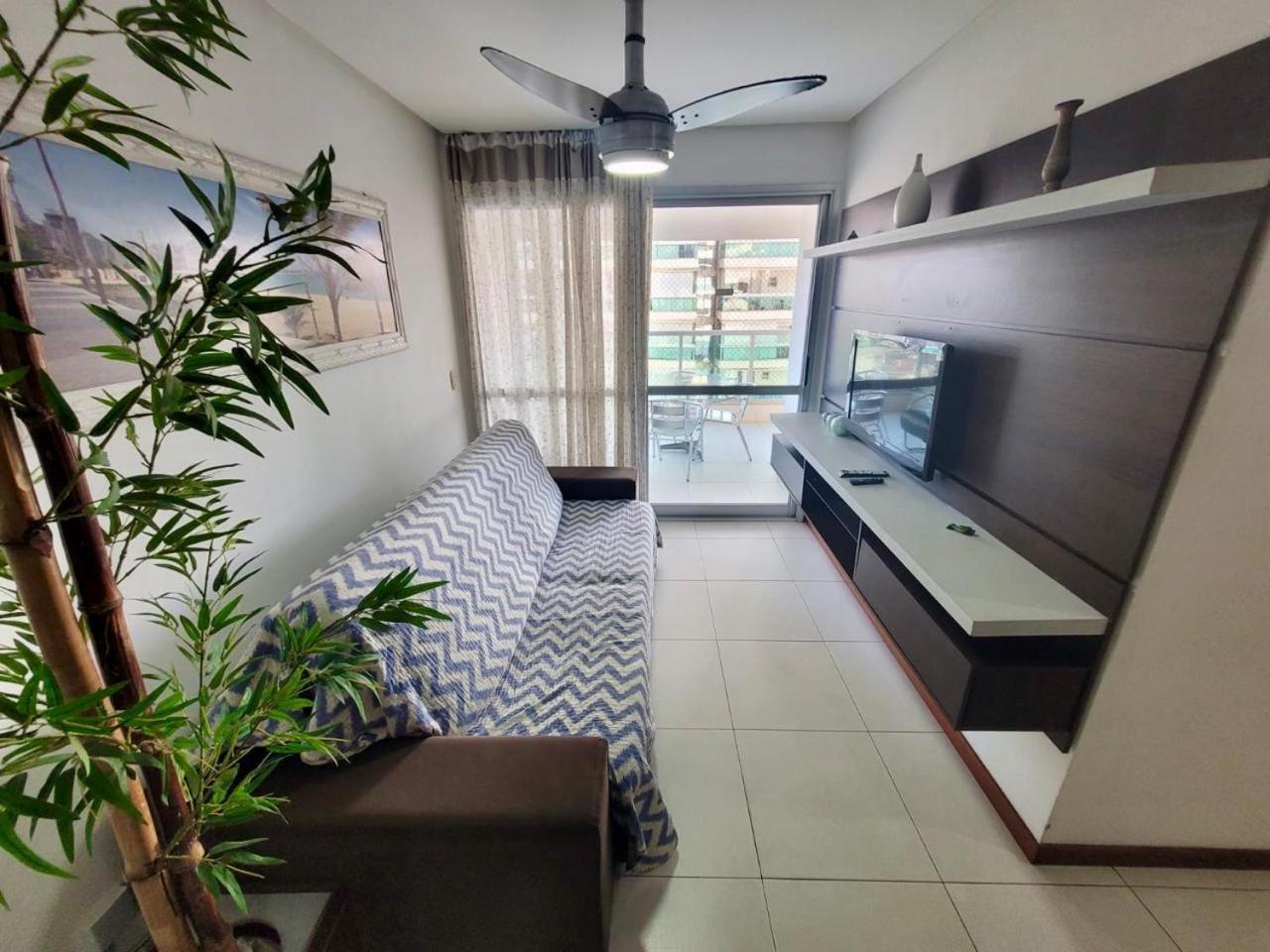 Apto De Itapoã 2 Qto C/ar Vila Velha (Espirito Santo)