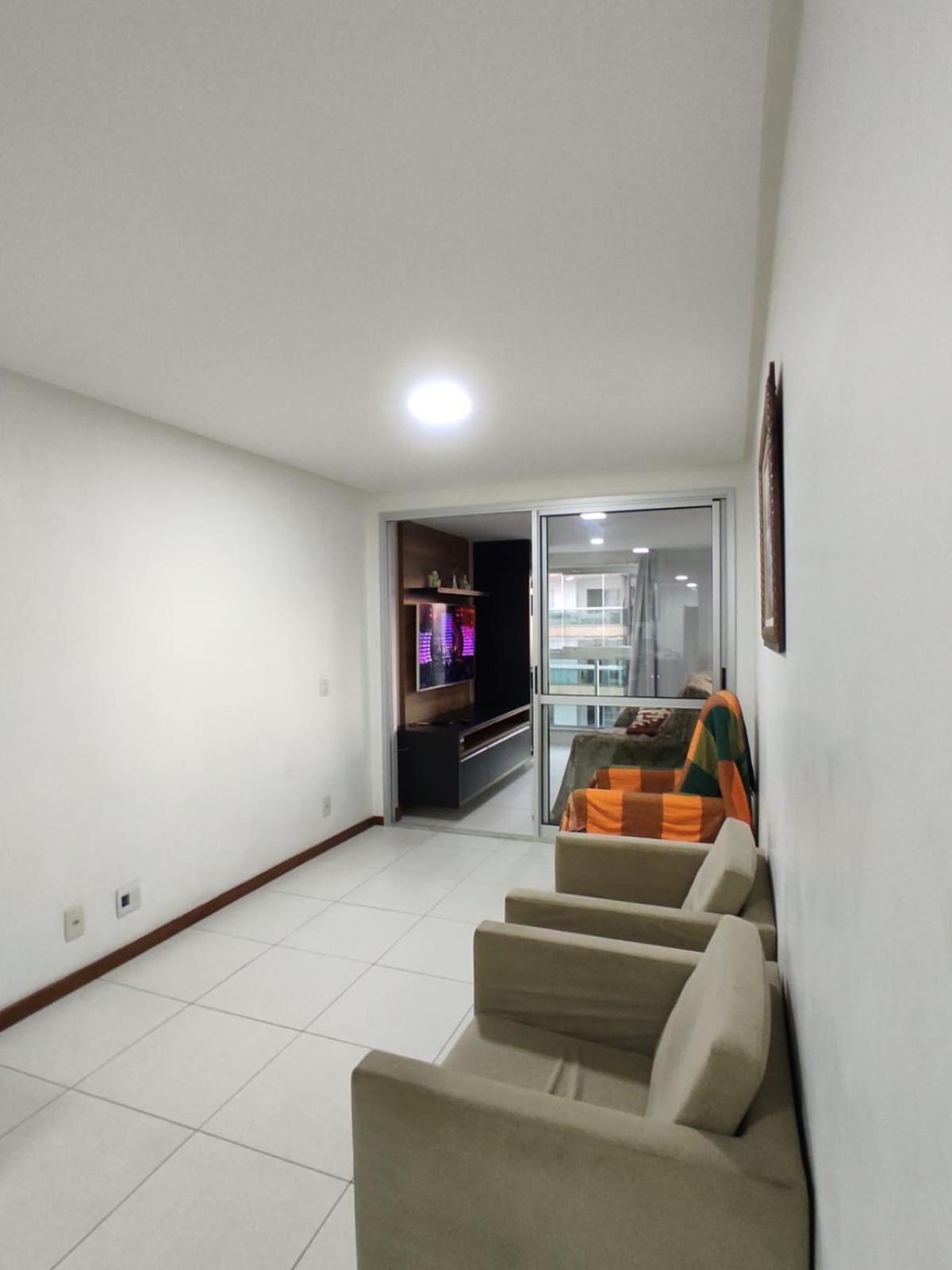 Apto De Itapoã 2 Qto C/ar *
