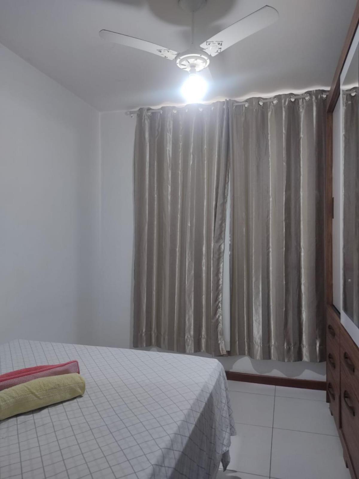 Apto De Itapoã 2 Qto C/ar Vila Velha (Espirito Santo)
