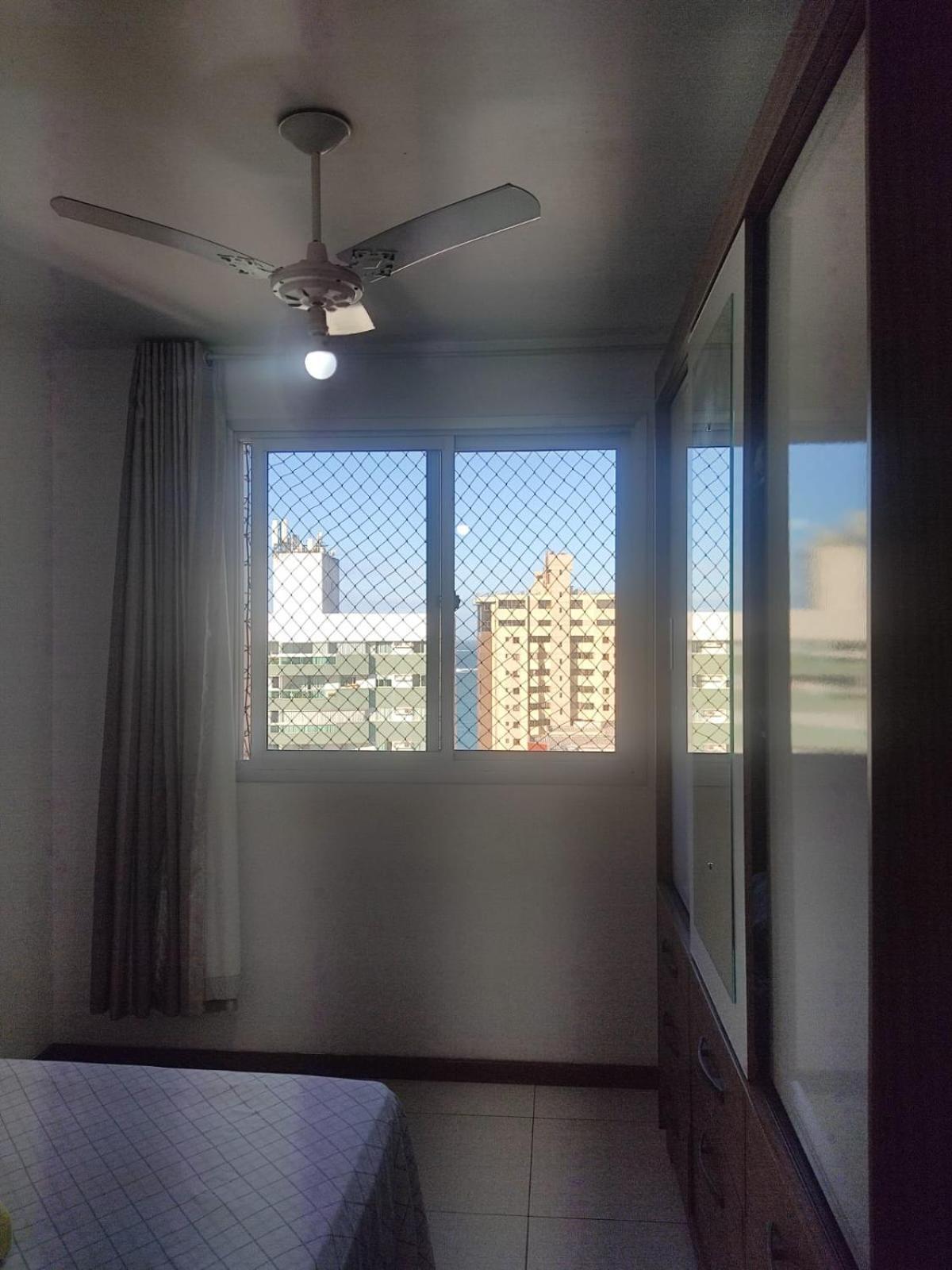 Apto De Itapoã 2 Qto C/ar Apartamento