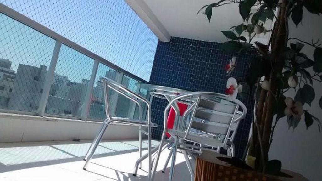 Apto De Itapoã 2 Qto C/ar * Vila Velha (Espirito Santo)